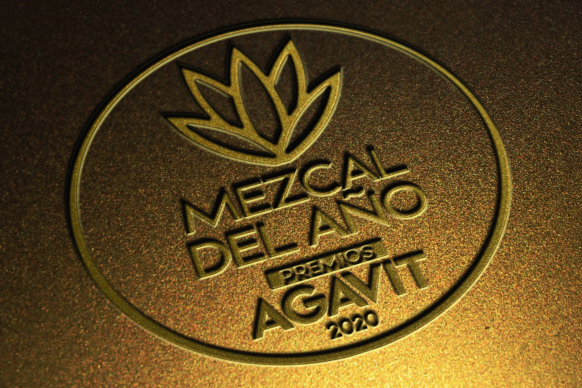 Premios Agavit 2020