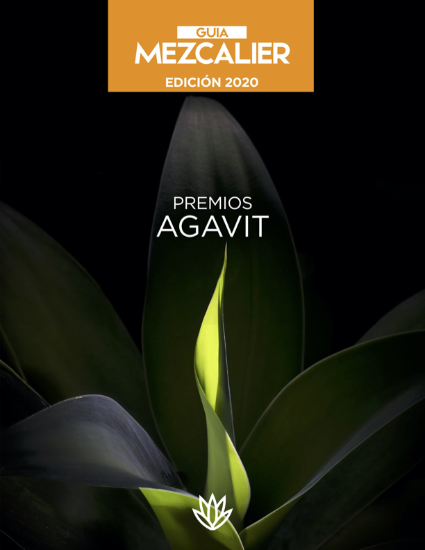 Premios Agavit 2020