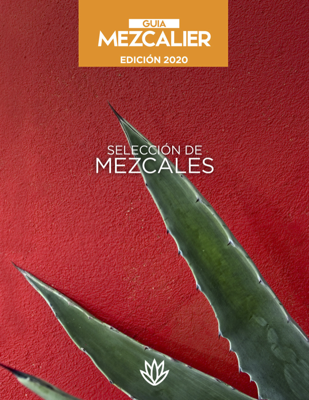 Selección de mezcales